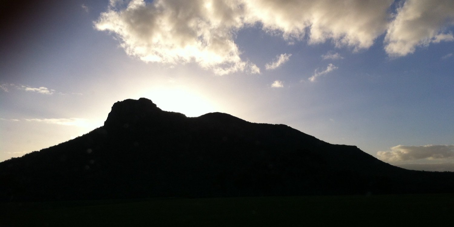 Discover Dunkeld banner