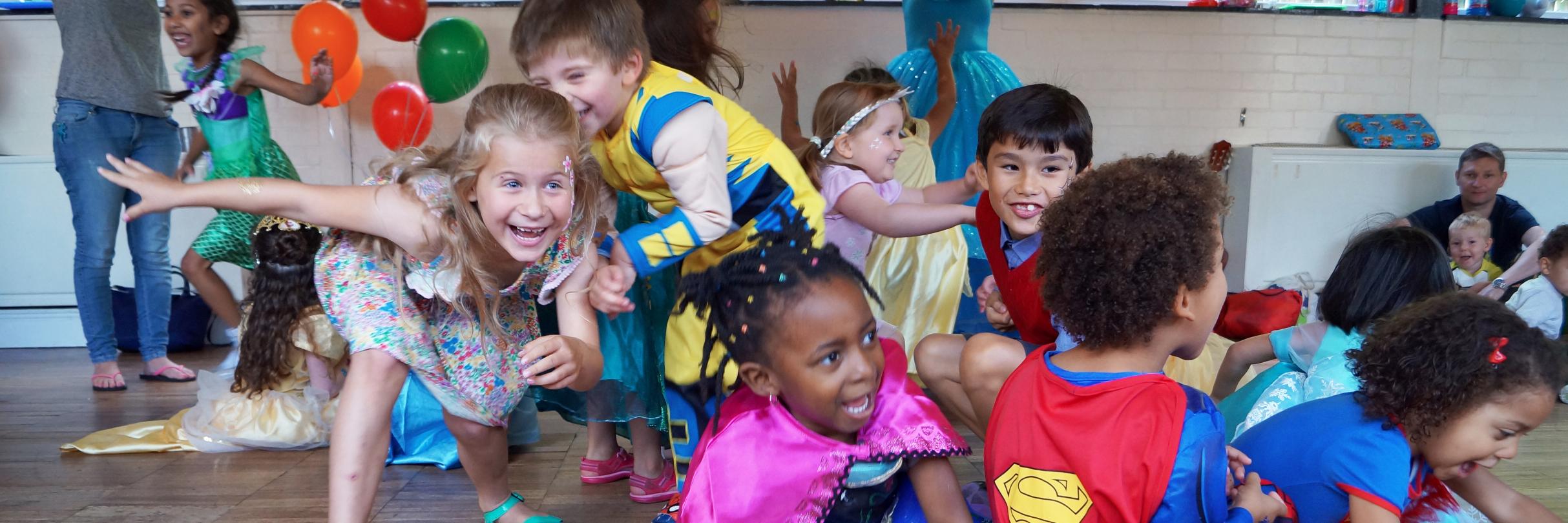 zoestibikids's profile banner image