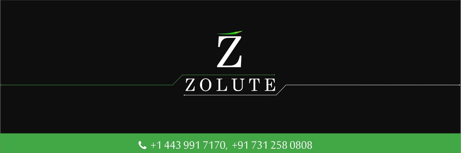 ZoluteSupport's profile banner image