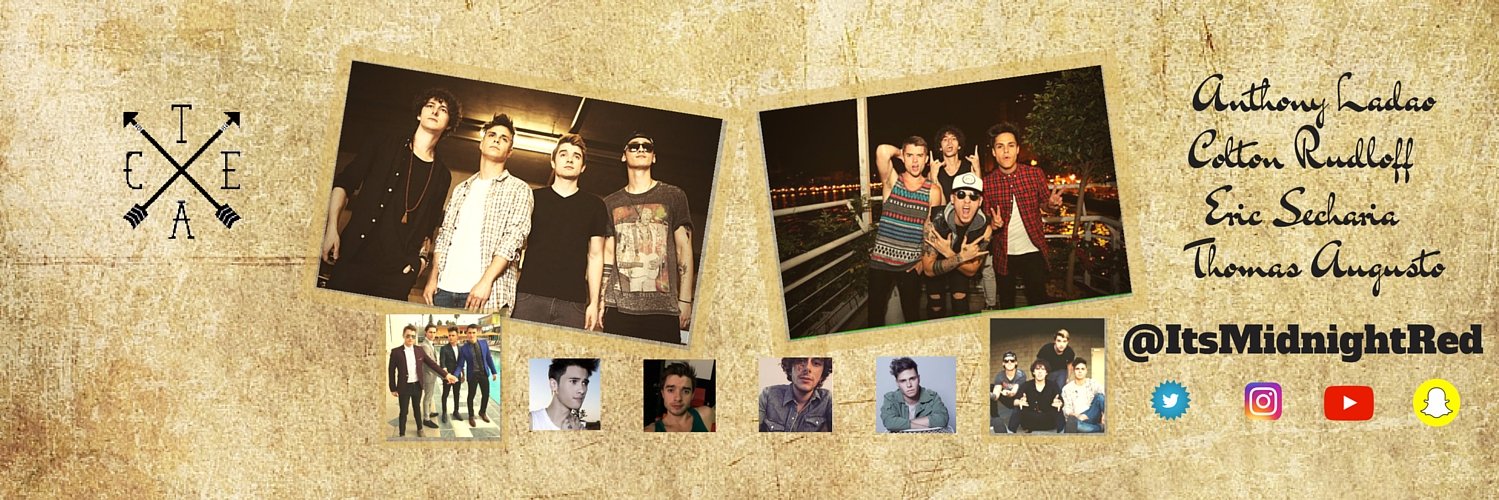 MidnightRedMLG's profile banner image