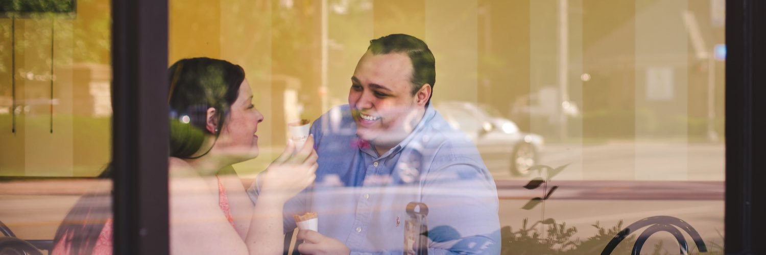 DustinTAdams's profile banner image
