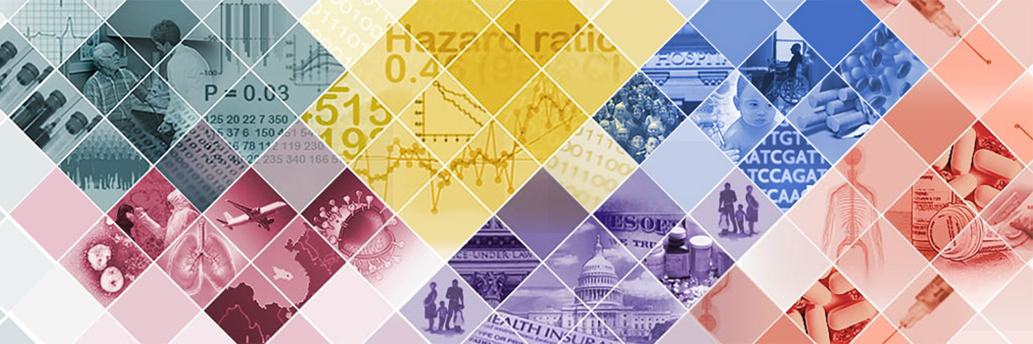 NEJM's banner