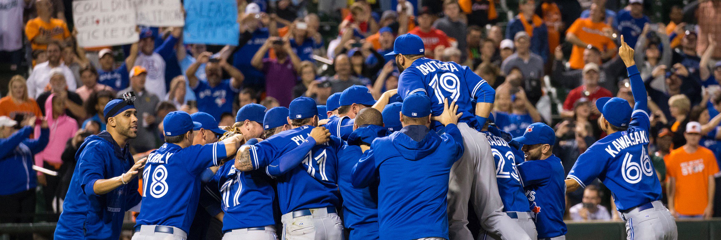 BProToronto's profile banner image