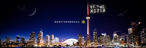 RaptorsBrazil Profile Banner
