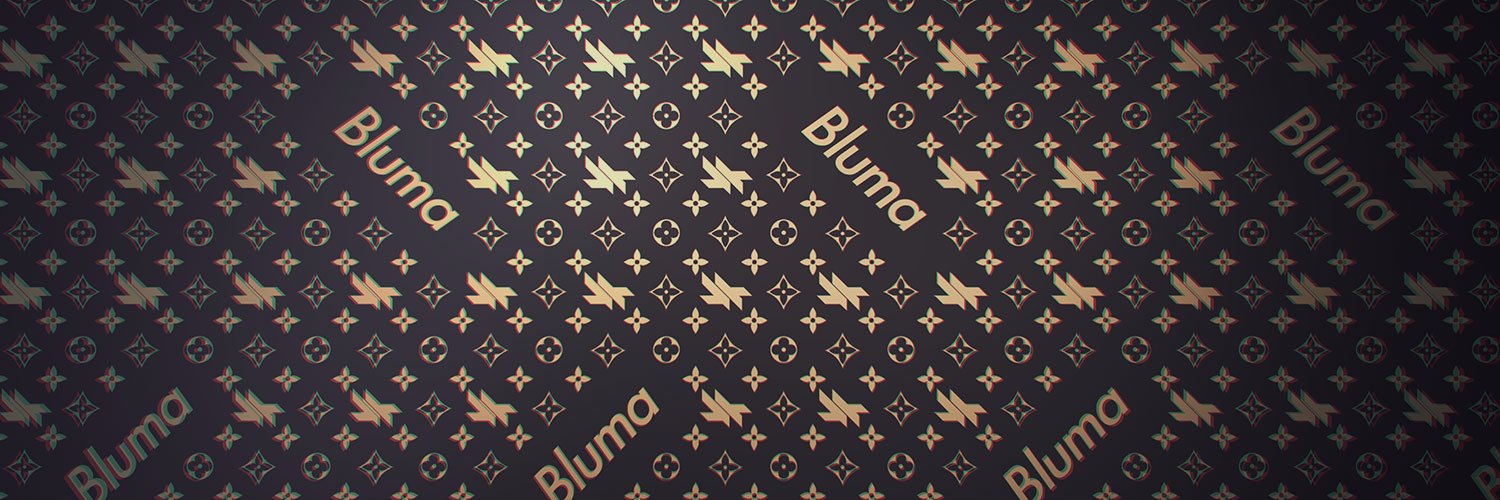 BlumaDzn's profile banner image