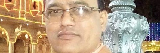 sbmohbansi's profile banner image