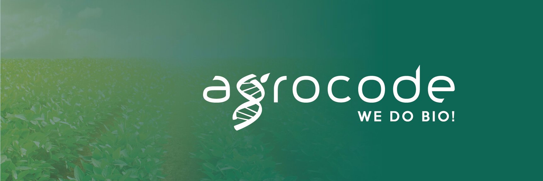 agrocode's profile banner image