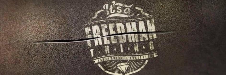 FreedmanRenato's profile banner image