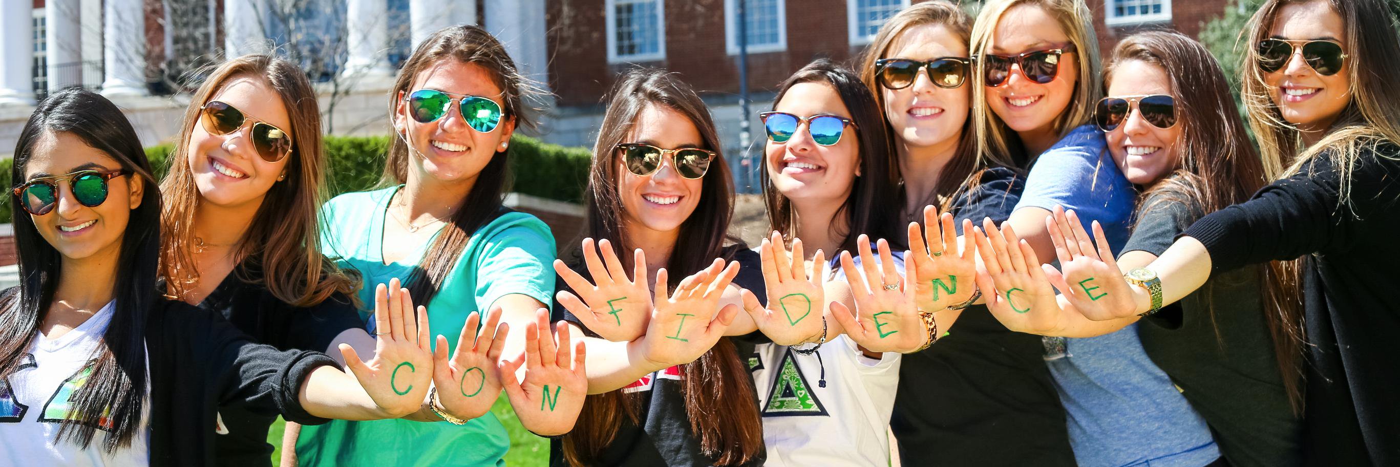 UMDKappaDelta's profile banner image
