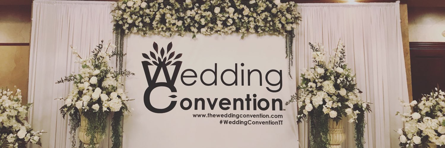 WedConventionTT's profile banner image