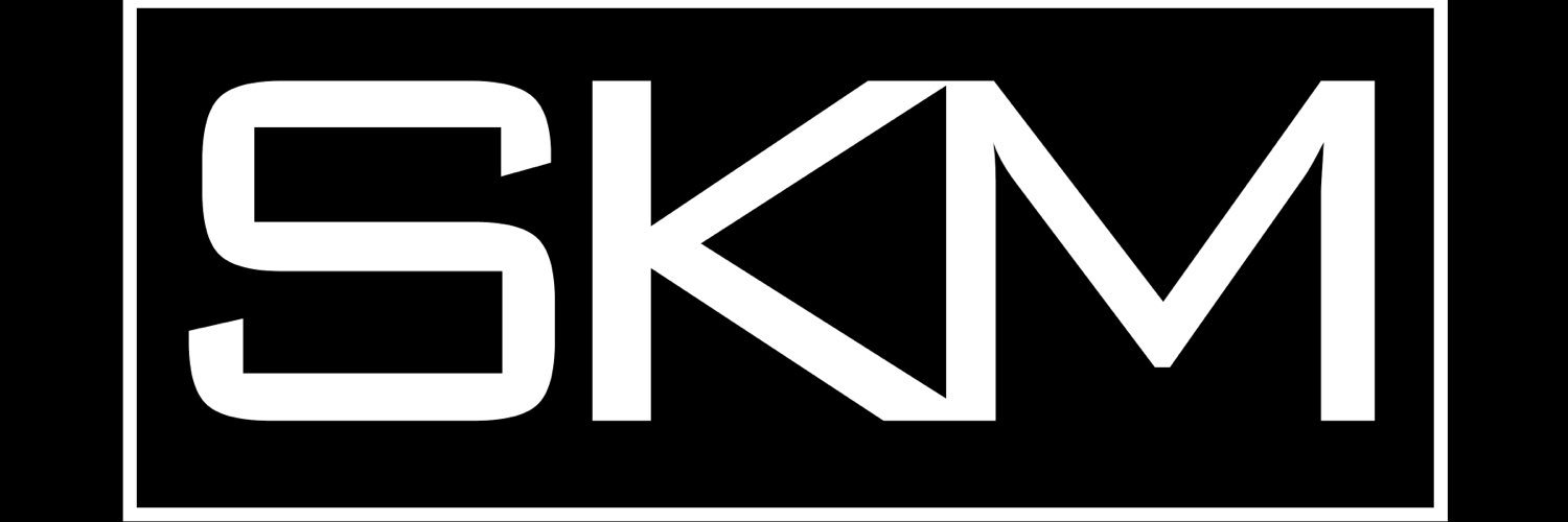 TeamSKM's profile banner image