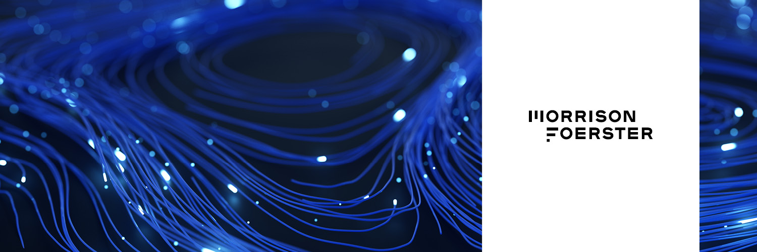 Morrison Foerster banner