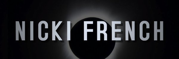 NickiFrenchie Profile Banner