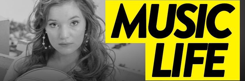 Musiclife.pl banner