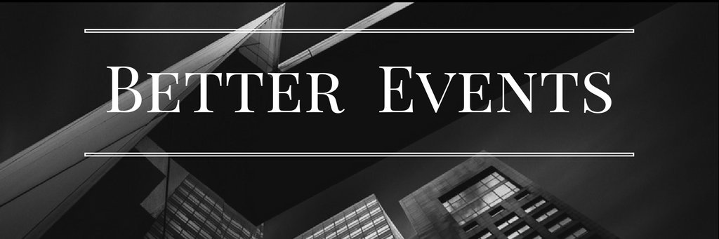 Better Business Expo banner