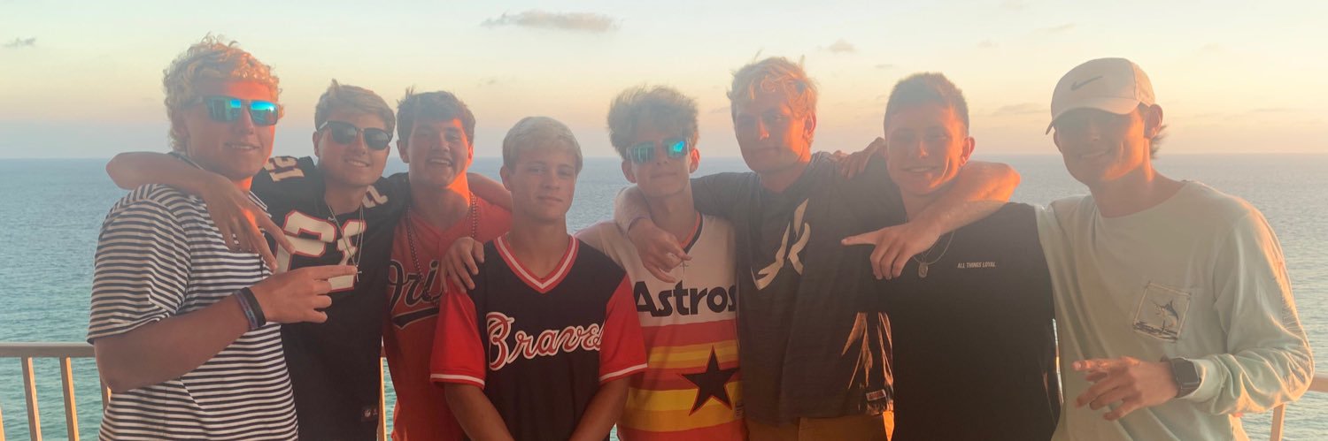 GriffinP16's profile banner image