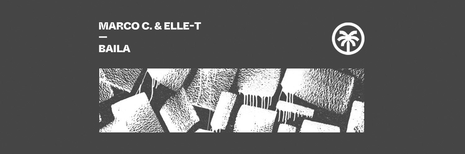 Marco C. Official banner