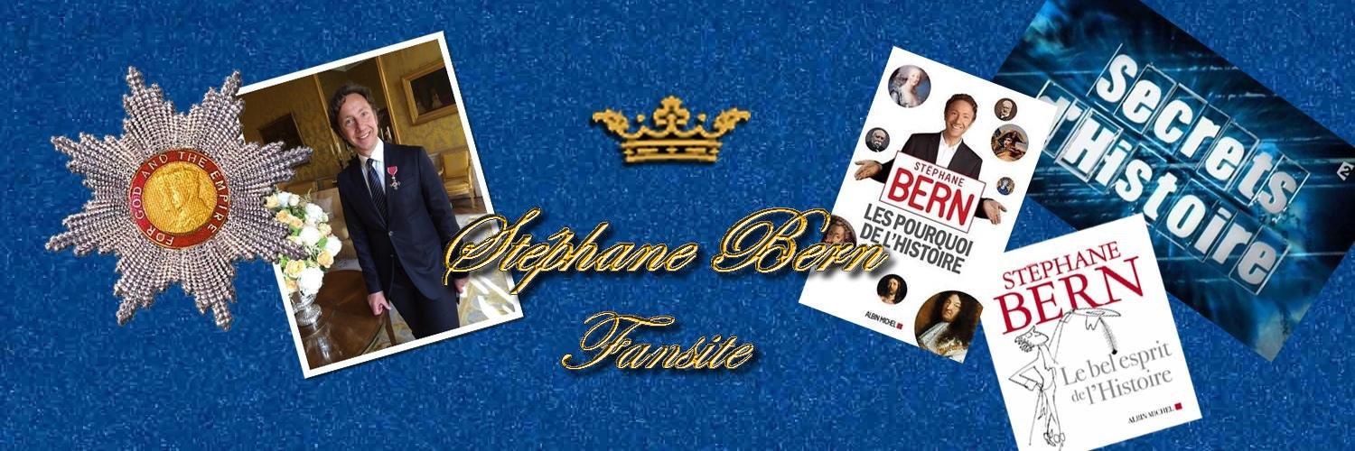 SBernFansite's profile banner image