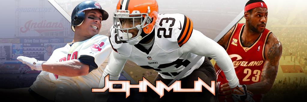 JohnMlin's profile banner image