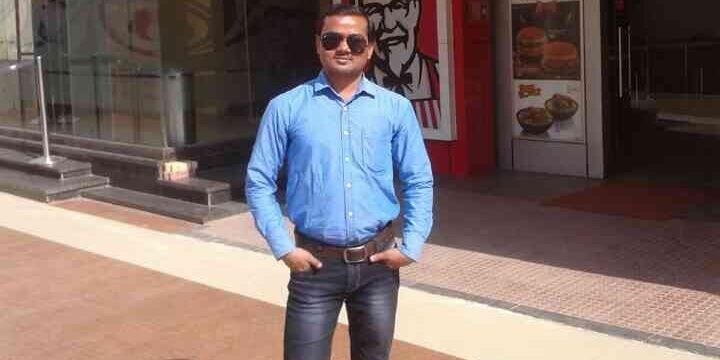 lalitkumar3345's profile banner image