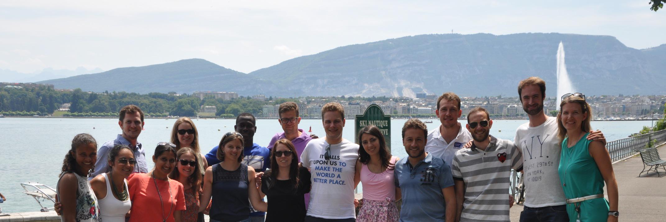 Giulia Zanzi banner