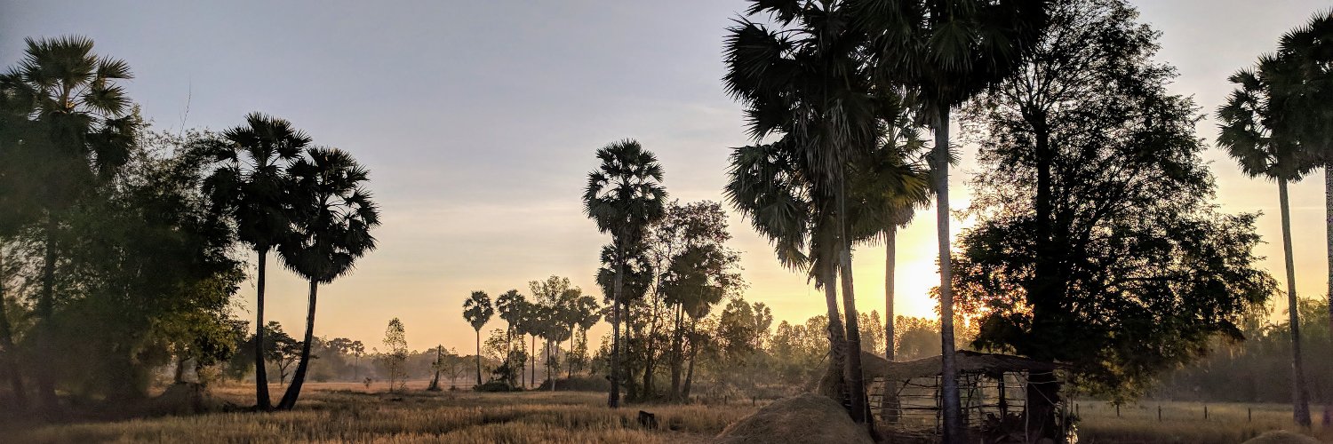 Tom Trusted Flagger banner