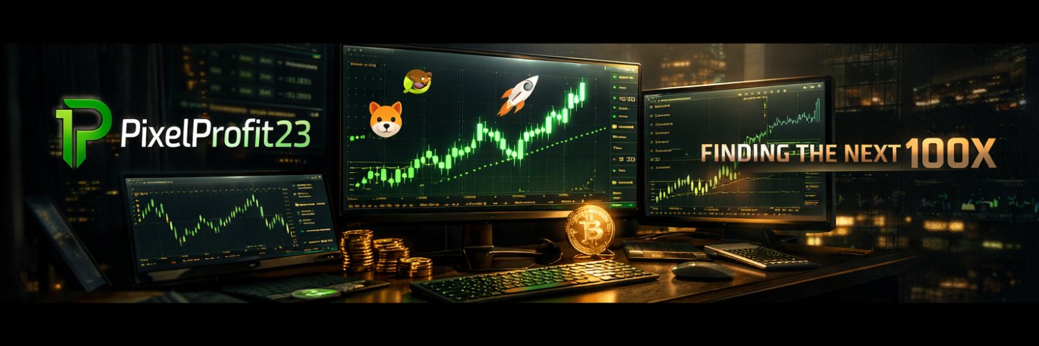 PixelProfits23's profile banner image