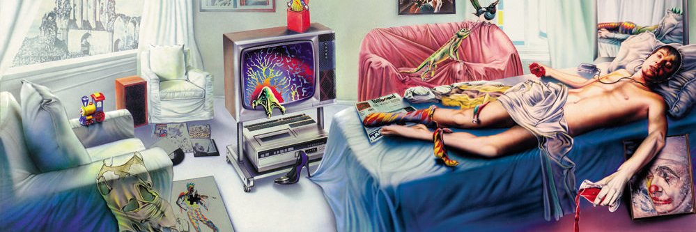 CyberLuko's profile banner image
