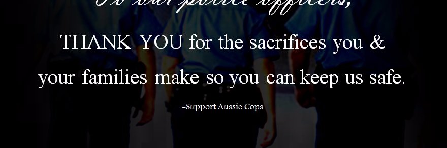 SupportAusPol's profile banner image