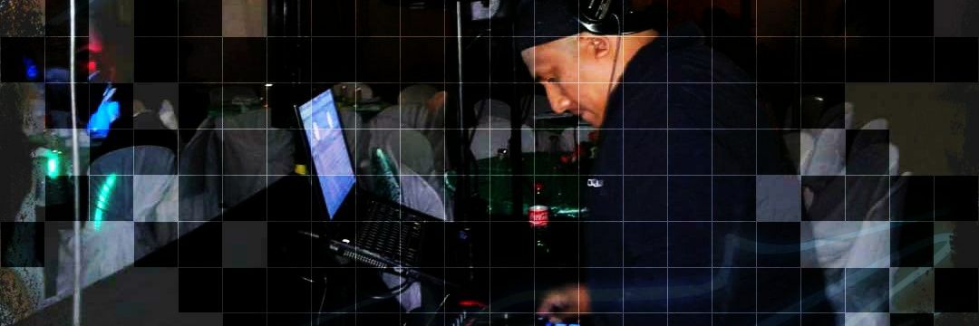 Dj Roman banner