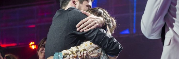 MariaHBCFan's profile banner image