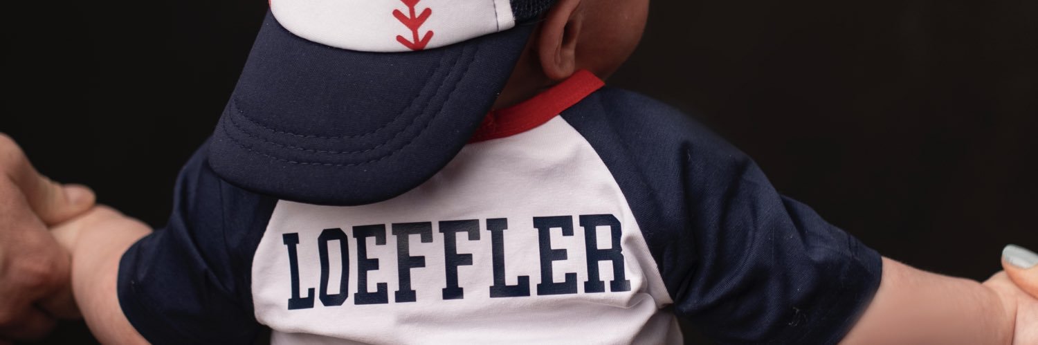 Tony Loeffler banner