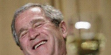 drunkgeorgebush's profile banner image