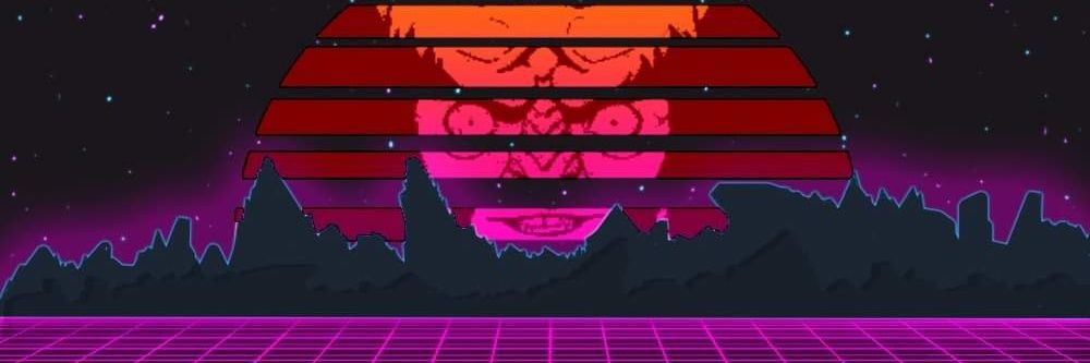 Carrion, Wayward Son banner