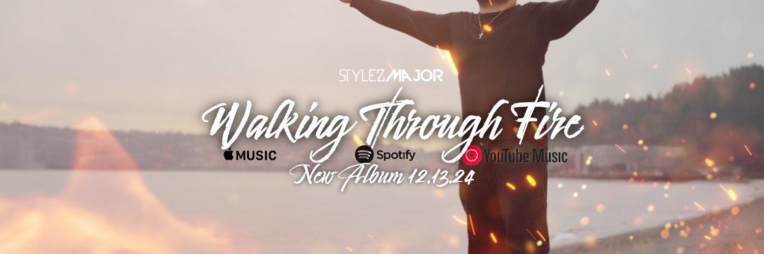 StylezMajor's profile banner image