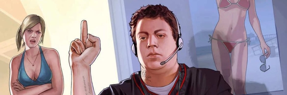 JHooping4's profile banner image