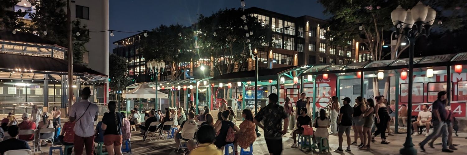 Christian May banner