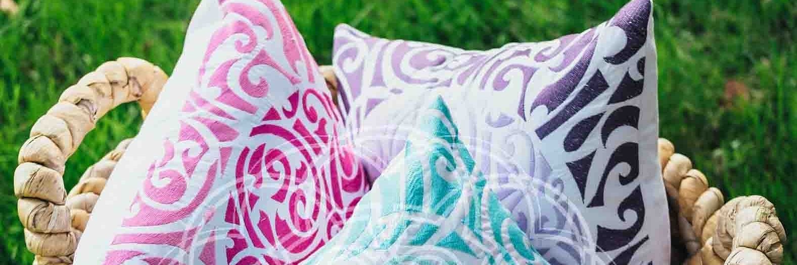 LillyLinen's profile banner image