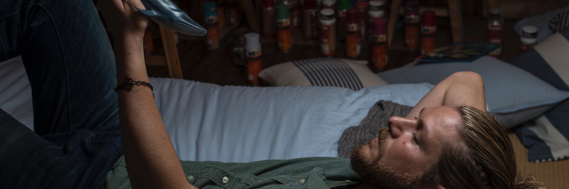 Matt Miller banner
