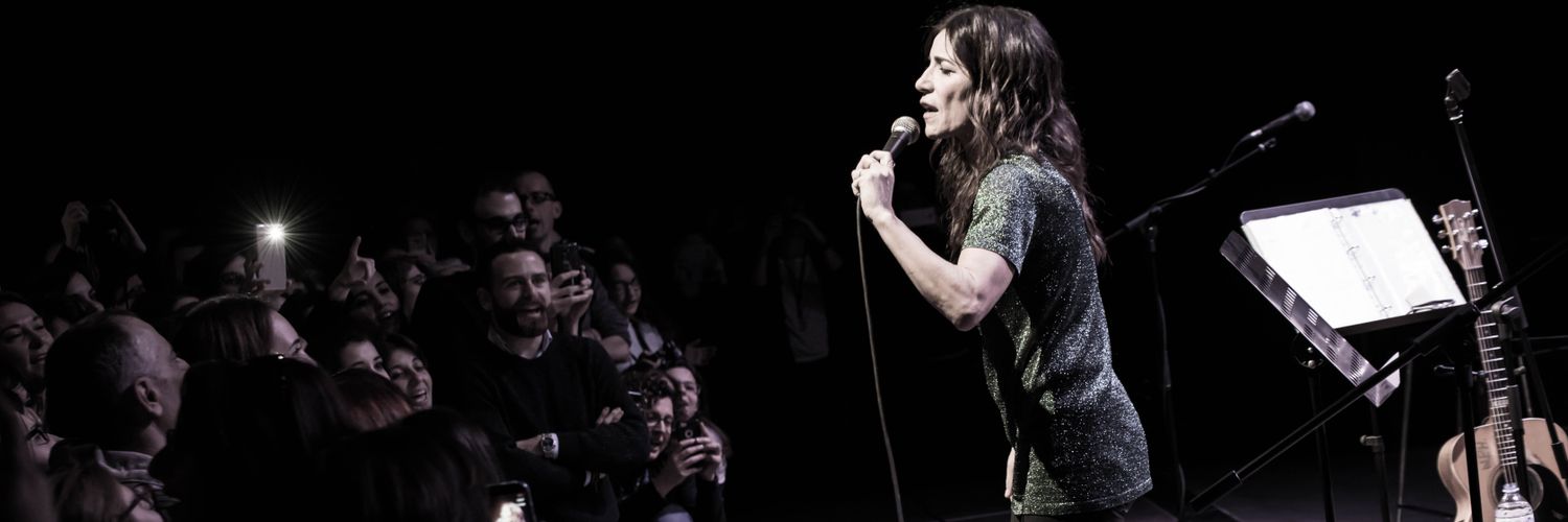 Alessia Giallonardo banner