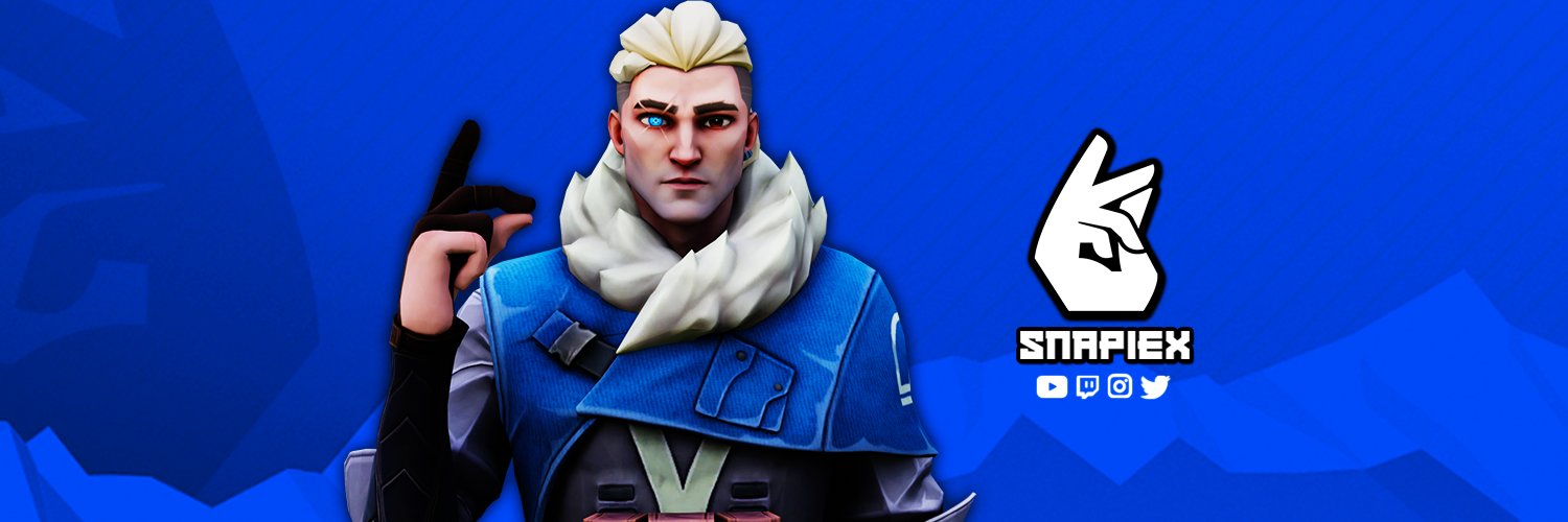 Snapiex banner