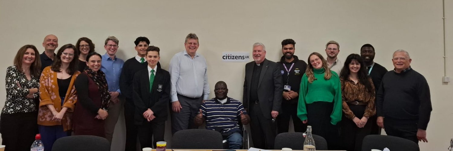 West Yorkshire Citizens banner