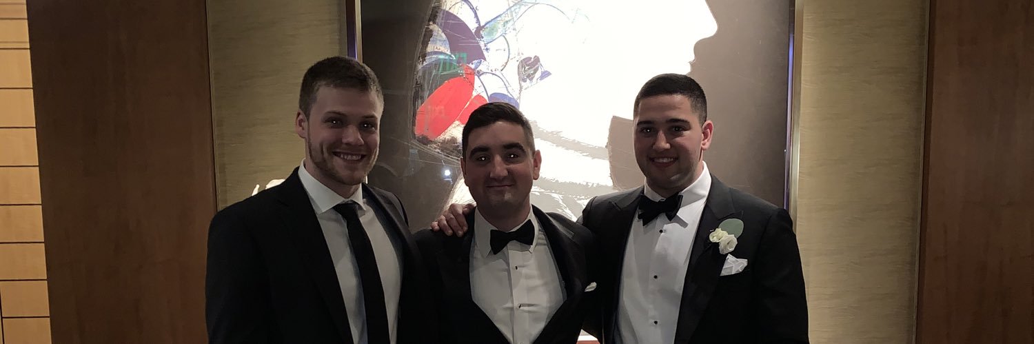 Coopdj7's profile banner image