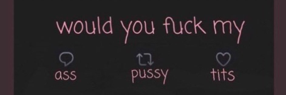 RHoustonxD's profile banner image