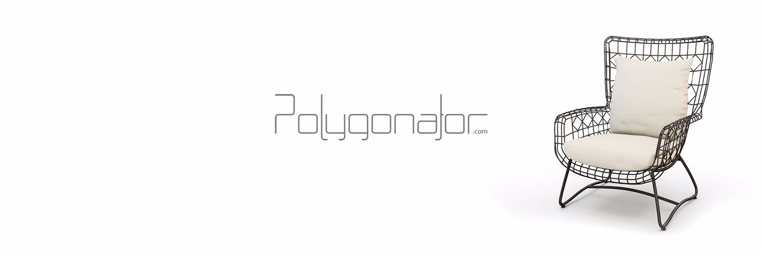 Polygonator banner