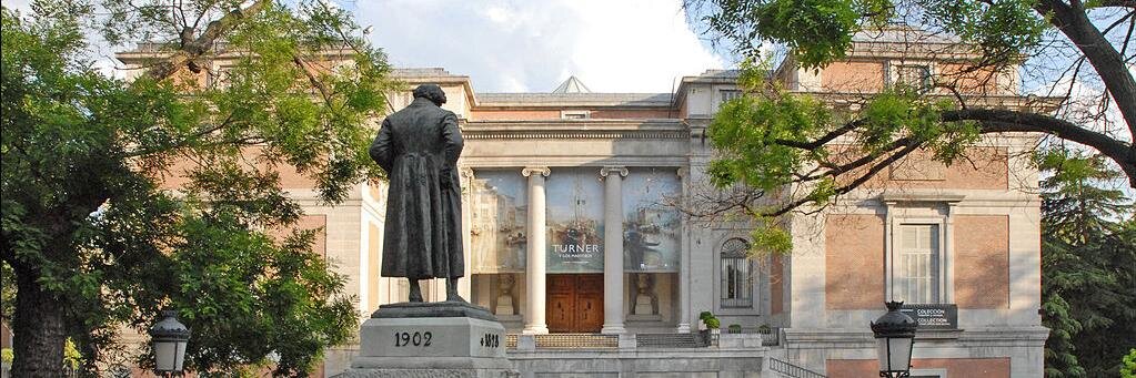 MuseoMadrid's profile banner image