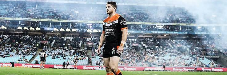 Chris Lawrence banner