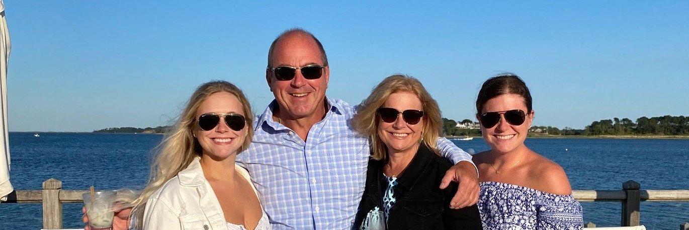 Anthony Santagati banner