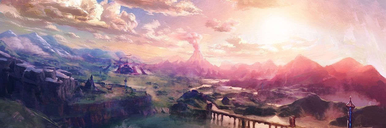 Miskelion's profile banner image
