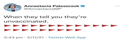 HughCDickson 🌿 banner